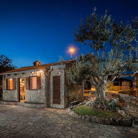 Rogoznicka Oaza 2 Villa Rogoznica  Kültér fotó